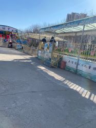 -大望京儿童游乐场