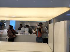-兰熊鲜奶(西直门凯德mall店)