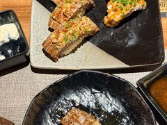 -昊·来了寿司(双楠2店)