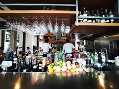 -BOR Eatery(安福路店)