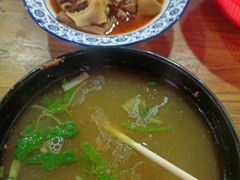 -兄弟俩老李家牛肉汤(总店)