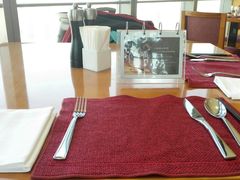 -视界美食自助餐厅·石家庄希尔顿酒店