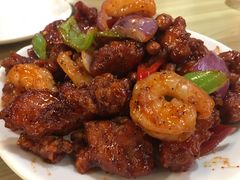 -陈傻子餐厅(世纪都会店)