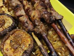 -吉香碳烤生蚝(仙霞路店)