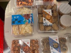 -琴礼季·青岛特产(西海岸店)