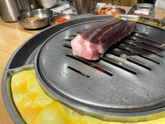 -姜虎东白丁烤肉(深圳湾后海汇店)