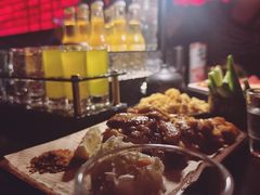 -赤红音乐现场(浦东金桥路店)