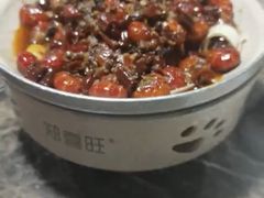 -郑喜旺烧烤(郑州总店)
