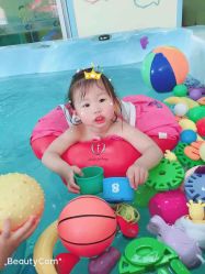 -鱼乐贝贝婴幼儿水育馆(高桥红坊店)