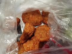 油炸藕饼-陶记正宗德州扒鸡(科巷店)