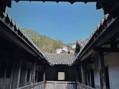 -梅州天地人花园酒店(梅县人民广场店)