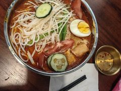 -海安安越南粉(丹竹頭店)