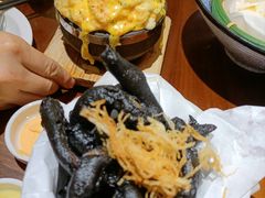 -像素研食The pixlab (皮市街店)