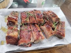 -一品烧农庄·佛山本地菜(西岸店)