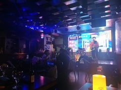 -蓝枪鱼鲜酿啤酒餐厅blue marlin(江宁店)