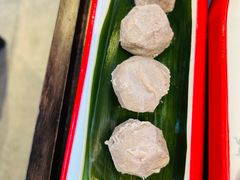 -醉董牛川派鲜肉自选火锅(烟台店)