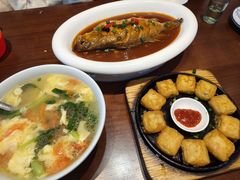 -印象徽州·正宗徽菜体验店