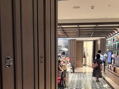 -杭州君悦酒店·青莳