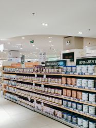 -孩子王(静安大融城店)