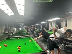 -新新潘晓婷台球俱乐部(周浦店)