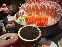 -花潮料理艺食馆(成都万象城店)