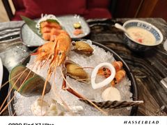 -长沙北辰洲际酒店-兰调全日餐厅