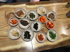 -Myeongdong North Strathfield