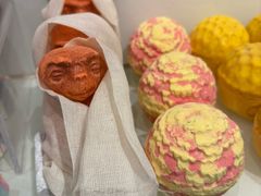 -LUSH(威尼斯人店)