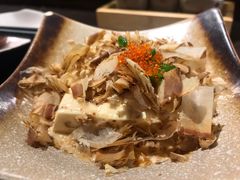 -白石的深夜食堂(大上海店)