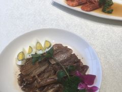 -阿娘家·原生态农家菜(国顺东路店)