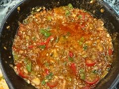 -潮汕美牛肉丸火锅店(天宁寺店)