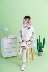 -大树儿童摄影