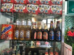 零售区-小龍鳳餐室(番禺路店)