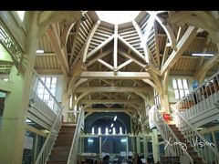 -中华圣公会教堂旧址