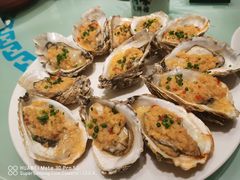 -王庄阿咪海鲜大排档(象园店)