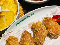 -新白鹿餐厅(龙游路店)