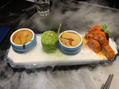 -老头儿油爆虾·1987杭州烟火味(湖滨银泰in77D区店)