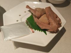 -狮王府淮扬菜(夫子庙老门东店)