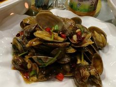 -渔娘渔家丹东海鲜(东直门店)