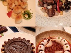 -深圳美高梅酒店-品聚嘉府中餐厅