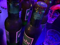 -MOSSO音乐酒吧·live house(南京旗舰店)