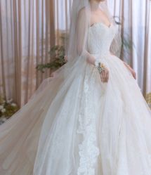 -So Shine 婚纱礼服·喜妈妈喜婆婆礼服馆(北外滩店)