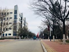 -山东大学(威海校区)