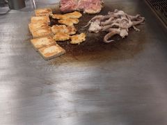 -火地铁板烧(昆山万象汇店)