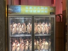 -新兴家喻酒家·羊城名宴(昌岗店)