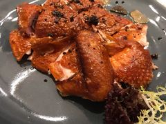 -港丽餐厅(高德置地店)