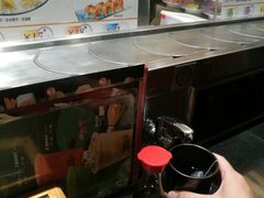 -三禾寿司(南城印象汇店)