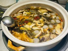 -大理董·董家小厨野生菌火锅(古城旗舰店)