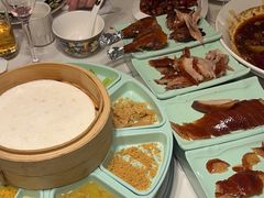 -羲和雅苑•北京烤鸭(国贸商城店)