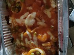 -达美乐比萨(商城路店)